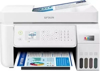 Epson C11CJ65413, Epson EcoTank L5316 (Tintentank, Farbe) (C11CJ65413) Weiss