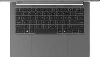 Acer NX.JA9EG.008, Acer Swift X 14 AI (14.50", 2000 GB, 32 GB, DE, AMD Ryzen AI 9