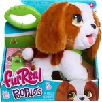 FurReal 272-28159, FurReal Poop-a-Lots - King Charles Spaniel (22.86 cm) (272-28159)