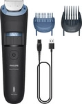 Philips BT3660/15, Philips Beardtrimmer Series 3000 (BT3660/15) Schwarz