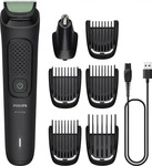 Philips MG3920/15, Philips All-in-One Trimmer Series 3000 (MG3920/15) Schwarz