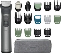 Philips MG7961/15, Philips Multigroom Series 7000 (MG7961/15) Grau