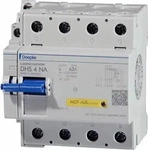 Doepke 09900012, Doepke DHS4-125NA (09900012)
