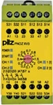 Pilz 774542, Pilz 774542 PNOZ XV3 3/24VDC 3n/o 2n/o t (774542)
