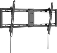 equip 650361, equip Wandhalterung /1TFT 1Gelenk kippbar (Wand, 75 kg, 43" - 95")