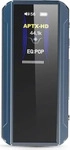 FiiO 5510252, FiiO BTR13 (Display, Klangregelung, Mikrofon, USB-DAC, aptX,...