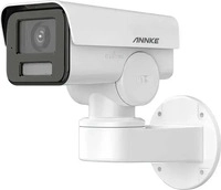 Annke I81HN, Annke I81HN Security Camera (2560 x 1440 Pixels) (I81HN) Weiss
