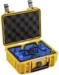 B&W International PP.23.Y.POCKET3, B&W International B&W gimbal.case PP.23 gelb f.