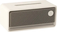 Edifier ES60, Edifier ES20 Bluetooth Speaker (white) (9 h) (ES60) Weiss