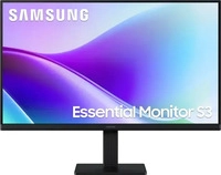 Samsung LS24F324GAUXEN, Samsung Essential - S32GF (1920 x 1080 Pixel, 24")