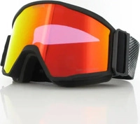 Uvex Sports 550181, Uvex Sports Uvex Blast CV (550181) black matt (silver)/Hellgr&uuml;n