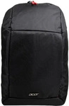 Acer GP.BAG11.02E, Acer GP.BAG11.02E notebook case (15.6") Backpack Black, Red