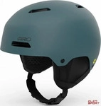 Giro 7172680/37872-467-M, Giro Ledge MIPS (55.50 - 59 cm, M) (7172680/37872-467-M)