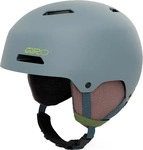 Giro 7172469, Giro Cr&uuml;e Helmet (48.50 - 52 cm, XS) (7172469) Blau