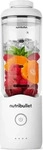 NutriBullet NBP013W, NutriBullet Flex (100 W) (NBP013W) Weiss