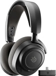 SteelSeries 61758, SteelSeries Arctis Nova 7X Gen 2 (Kabellos) (61758) Schwarz