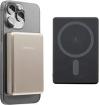 Intenso 7344031, Intenso Power bank POWER BANK USB 10000MAH MAG/CHAMPAGNE 7344031