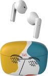 T'nB MWXART3, T'nB Souris Sans Fil Exclusiv' Art (Blanc) (Kabellos) (MWXART3)