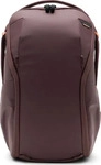 Peak Design BEDBZ-20-EP-3, Peak Design Zaino Quotidiano con Cerniera (Fotorucksack,