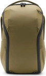 Peak Design BEDBZ-20-KP-3, Peak Design Zaino Quotidiano con Zip (Fotorucksack, 20 l)