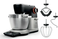 Bosch Hausger&auml;te MUMS8ZS00, Bosch Hausger&auml;te Serie 8 MUMS8ZS00 (6 l, 1800 W)