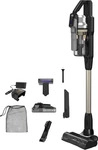 Black & Decker BSV525BLP-QW, Black & Decker BSV525BLP-QW (BSV525BLP-QW) Schwarz
