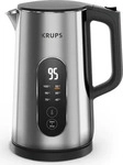 Krups BW871D, Krups BW871D (1.70 l) (BW871D) Schwarz/Silber