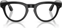 Ray-Ban 3014607, Ray-Ban Ray Ban Headliner (Gen 2) (3014607) Schwarz/Blau