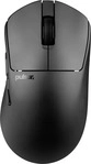 Pulsar PX3RCL101, Pulsar X3 CRAZYLIGHT Mini Wireless (Jet Black) - Gaming Mus -