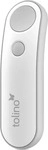 tolino Flip (Ger&auml;tespezifische Fernbedienung, Bluetooth) (4016621131654) Weiss