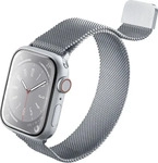 Cellularline STEELAPPWATCH3840S, Cellularline STEELAPPWATCH3840S (32 mm)