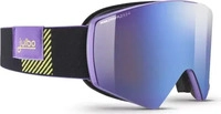 Julbo 599819, Julbo Razor Edge Reactiv 2-4 Polarized (599819) Schwarz/Violett/Lila