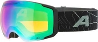 Alpina Sports A7311872, Alpina Sports Alpina Falera Mag Q-Lite (A7311872) black-green