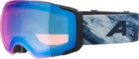 Alpina Sports Alpina Falera Mag Q-Lite (57224104) black-blue matt