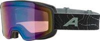 Alpina Sports Alpina Taos Q (57224096) black-green matt