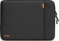 tomtoc A13-E02D, tomtoc Versatile A13 (15", Apple, Universal) (A13-E02D) Schwarz