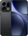 OPPO 110010132111, OPPO Find X9 (512 GB, Space Black, 6.59", Dual SIM, 5G)