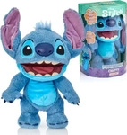 Wow! Stuff DIS-1025-01, Wow! Stuff Real FX Chatty Stitch (DIS-1025-01) Blau