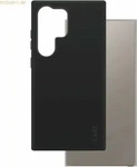 PanzerGlass CRRFBQIG38488, PanzerGlass CARE by Fashionable Case Schwarz m. Qi