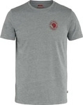 Fj&auml;llr&auml;ven F87313-051, Fj&auml;llr&auml;ven 1960 Logo (S) (F87313-051) Grau