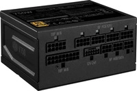 Cooler Master MPY-7501-SFHAGV-3EEU, Cooler Master V SFX Gold 750 PSU (sort) (750 W)