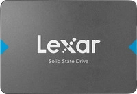 Lexar LNQ100X001T-RNNNG, Lexar Hard drive SSD NQ100 2.5" SATA III SSD 1TB | (1000 GB,
