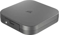 Corsair CSSD-EX300U1TB, Corsair EX300U 1TB External SSD (1 TB) (CSSD-EX300U1TB)