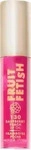 Milani 83345963, Milani Fruit Fetish Lippen&ouml;l Himbeere Pfirsich 130 (Lippen&ouml;l)