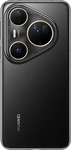 Huawei 51098KFD, Huawei Pura 80 Ultra (512 GB, Golden black, 6.80", Hybrid Dual...
