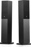 Audio Pro 15350, Audio Pro A38 W (1 Paar, 150 W) (15350) Schwarz