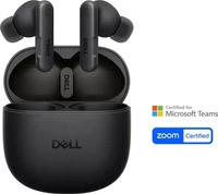 Dell EB525-EMEA, Dell Pro Plus EB525 (ANC, 8 h, Kabellos) (EB525-EMEA) Schwarz