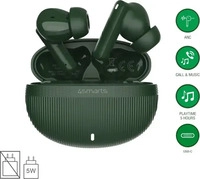 4smarts 4S541681, 4smarts SkyBuds Pro (ANC, 5 h, Kabellos) (4S541681) Gr&uuml;n