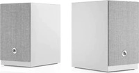 Audio Pro 15341, Audio Pro A28 W (Airplay 2, Bluetooth, WLAN) (15341) Weiss