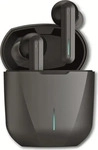 NABO 5002437, NABO SPACE Wireless In-Ear Kopfh&ouml;rer Schwarz (Kabellos) (5002437)